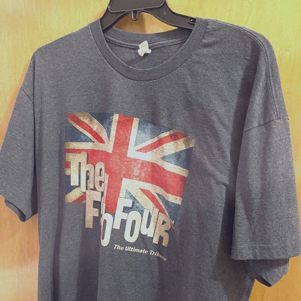 Fab Four T Shirt